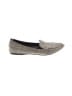 Steve Madden Gray Flats Size 6 1/2 - photo 1