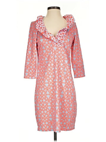 Gretchen Scott Designs Casual Dress (view 1)