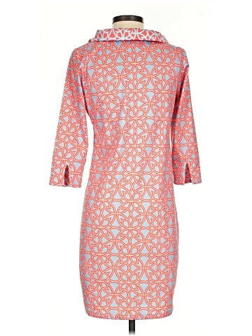 Gretchen Scott Designs Casual Dress (view 2)