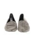 Steve Madden Gray Flats Size 6 1/2 - photo 2