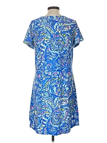 Lilly Pulitzer Casual Dress (view 2)