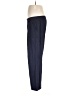 Christopher & Banks Blue Active Pants Size L (petite) - photo 5