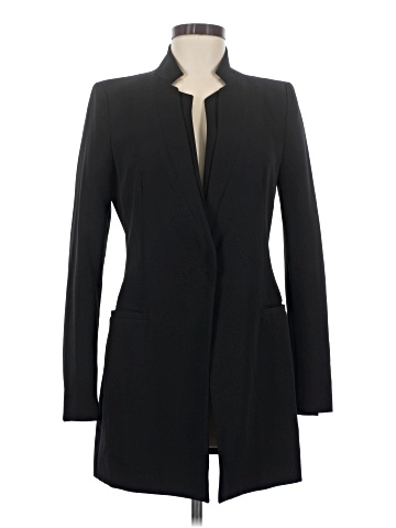 Zara Basic Blazer (view 1)