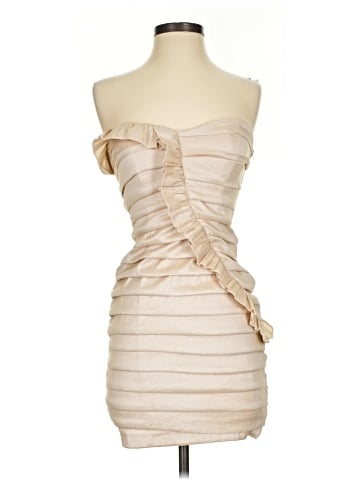 City Triangles Cocktail Dress (view 1)