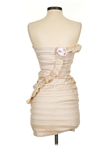 City Triangles Cocktail Dress (view 2)