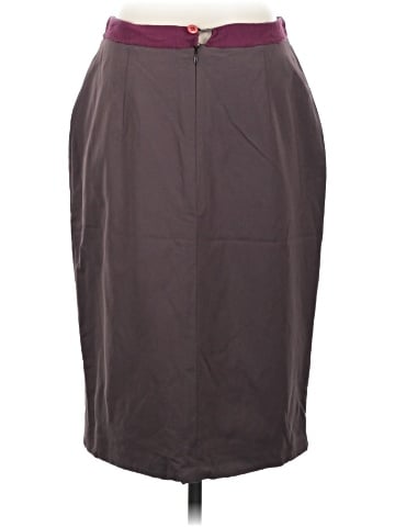 Escada Formal Skirt (view 2)