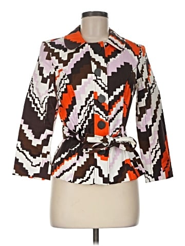 Walter Jacket (view 1)