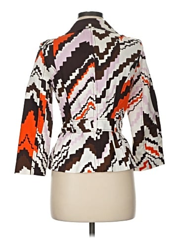Walter Jacket (view 2)