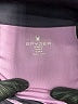 Spyder 100% Polyester Purple Track Jacket Size S - photo 6