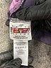Spyder 100% Polyester Purple Track Jacket Size S - photo 7