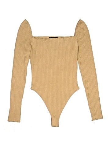 Forever 21 Bodysuit (view 1)