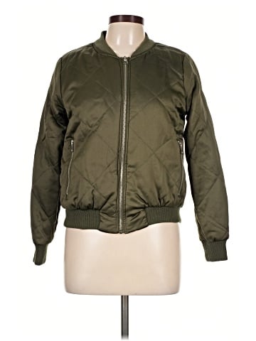 Forever 21 Jacket (view 1)