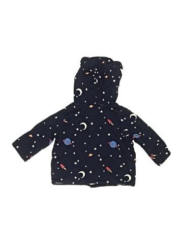 Baby Gap Zip Up Hoodie (view 2)