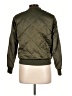 Forever 21 100% Polyester Green Jacket Size L - photo 2