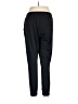 Eddie Bauer Solid Black Track Pants Size L - photo 2