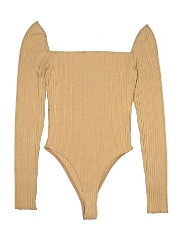 Forever 21 Bodysuit (view 2)