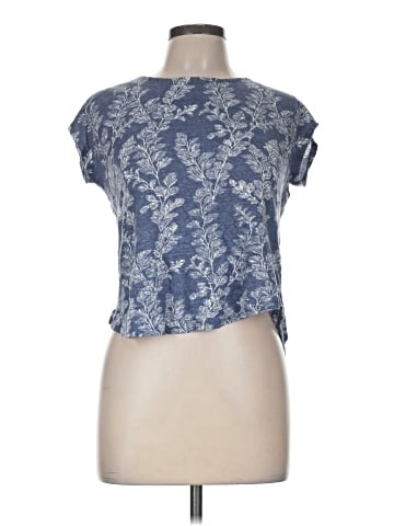 Laura Ashley Short Sleeve T-Shirt (view 1)