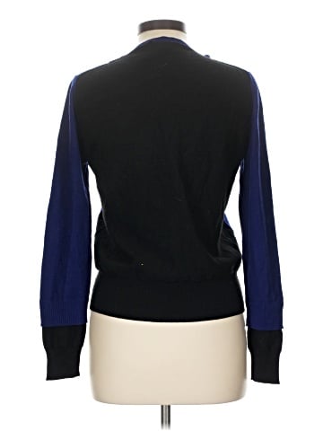 Sonia Rykiel Wool Pullover Sweater (view 2)