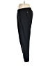 Eddie Bauer Solid Black Track Pants Size L - photo 5
