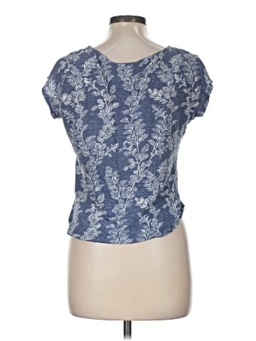 Laura Ashley Short Sleeve T-Shirt (view 2)