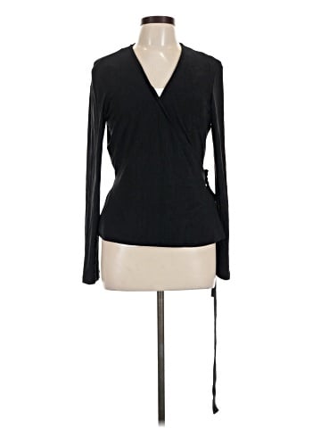 Kenar Long Sleeve Top (view 1)