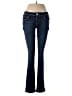 Seven7 Tweed Blue Jeans Size 28 waist - photo 1