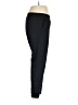 Eddie Bauer Solid Black Track Pants Size L - photo 4