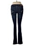 Seven7 Tweed Blue Jeans Size 28 waist - photo 2