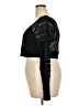 Ryu Black Long Sleeve Top Size XXL - photo 5