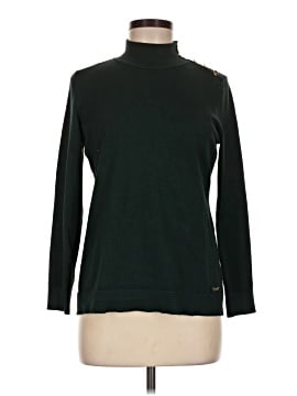 Calvin Klein Turtleneck Sweater (view 1)