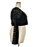 Ryu Black Long Sleeve Top Size XXL - photo 4