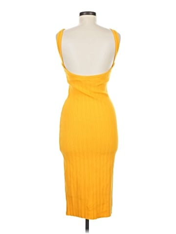 Enza Costa Cocktail Dress (view 2)
