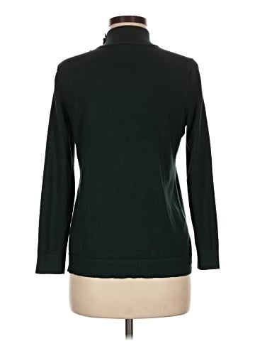 Calvin Klein Turtleneck Sweater (view 2)