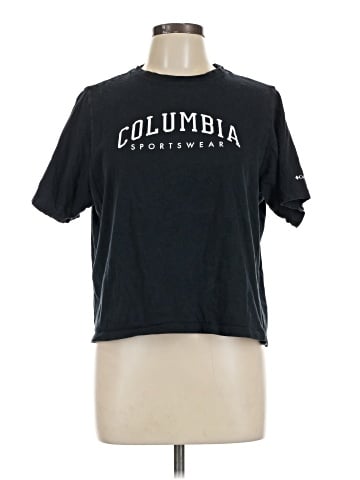 Columbia Short Sleeve T-Shirt (view 1)