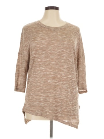 Heart Soul 3/4 Sleeve Top (view 1)