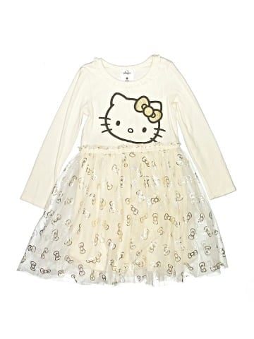 Hello Kitty Dress (view 1)