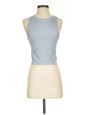 Express Sleeveless T-Shirt (view 1)