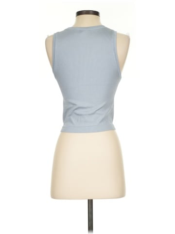 Express Sleeveless T-Shirt (view 2)