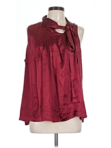 Spiegel Sleeveless Blouse (view 1)