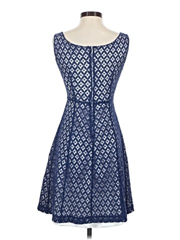 Tahari Cocktail Dress (view 2)