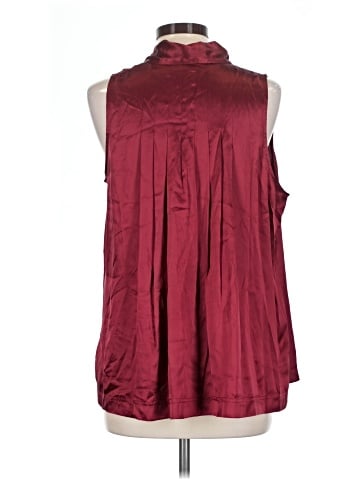 Spiegel Sleeveless Blouse (view 2)