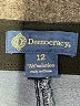 Democracy Solid Blue Jeans Size 12 - photo 7
