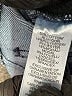 Democracy Solid Blue Jeans Size 12 - photo 8