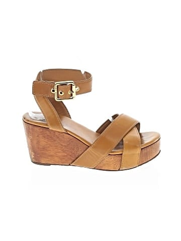 Tory Burch Wedges (view 1)