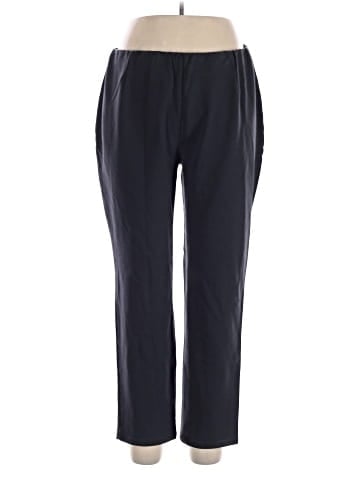 Eileen Fisher Casual Pants (view 1)