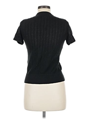 Frenchi Short Sleeve Blouse (view 2)