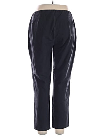 Eileen Fisher Casual Pants (view 2)