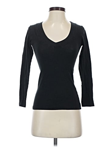 Ambiance Apparel 3/4 Sleeve T-Shirt (view 1)