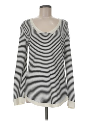Talbots Pullover Sweater (view 1)
