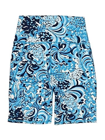 Lilly Pulitzer Luxletic Athletic Shorts (view 2)